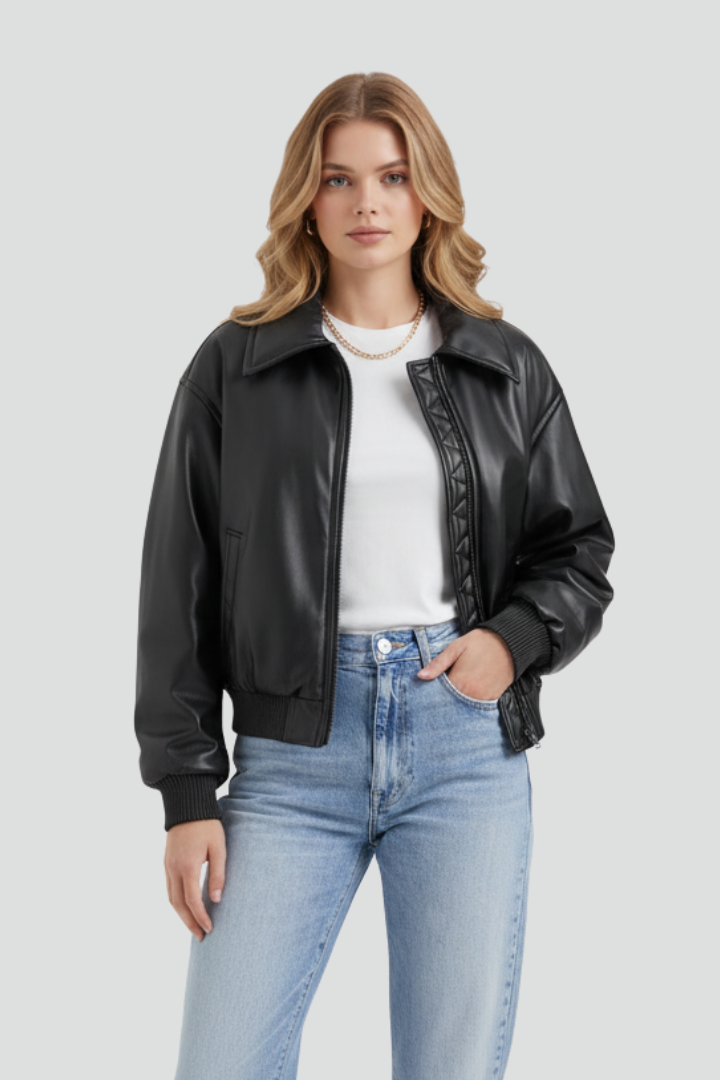 Coats & Jackets