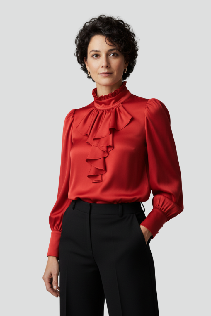 Blouses & Shirts
