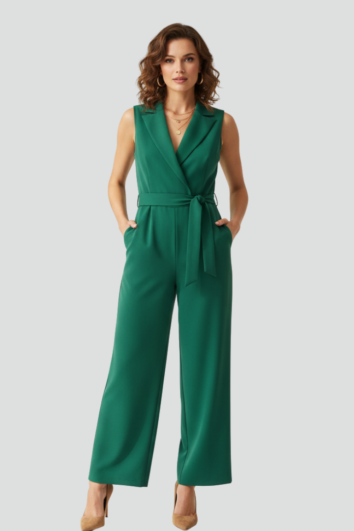 Jumpsuits