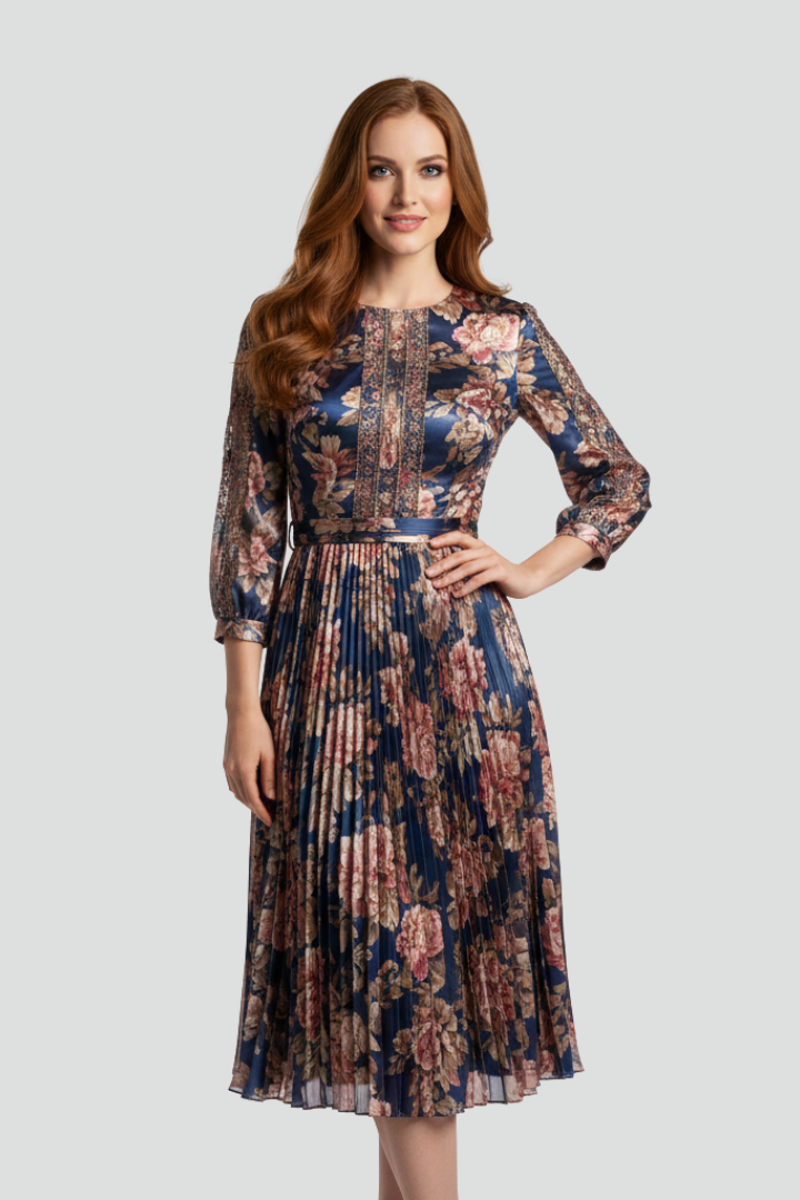 Midi Dresses