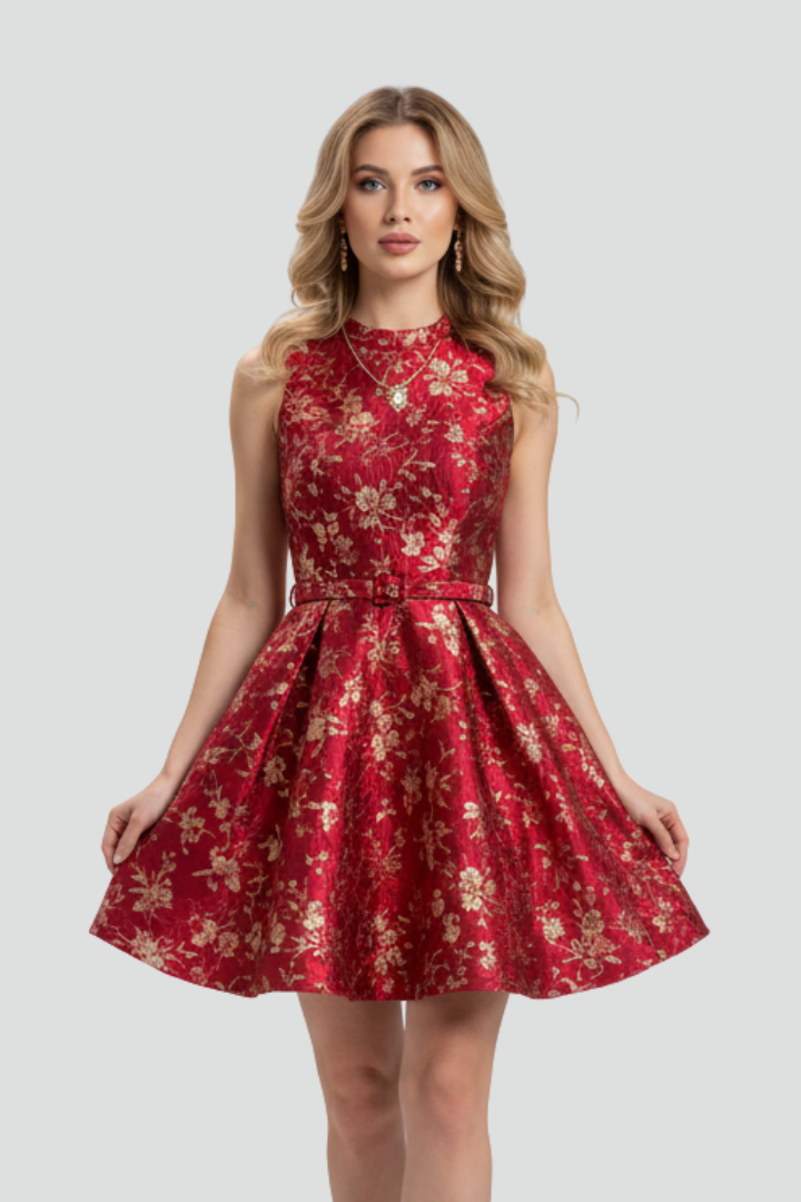 Mini Dresses