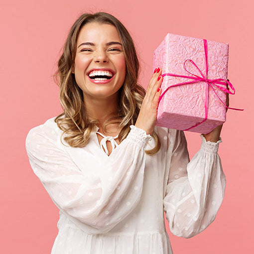 Free Mystery Gift